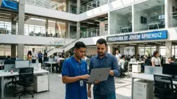 Programa Jovem Aprendiz