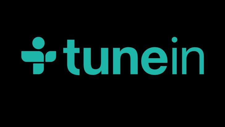 TuneIn