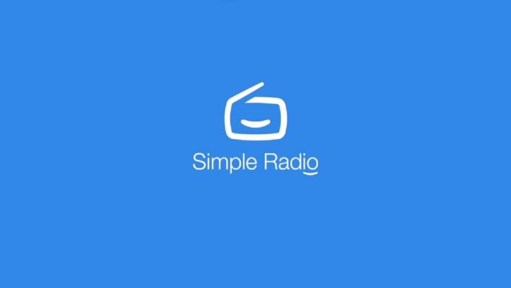 Simple Radio