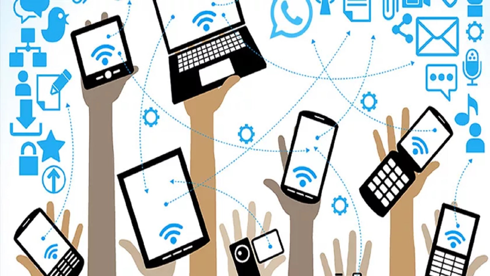 TESTAR INTERNET VIVO visual data 8