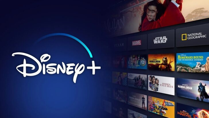 Veja como assistir o Disney+ na Smart TV
