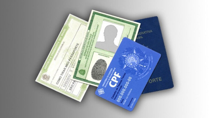 Veja os documentos necessários para renovar seu passaporte 