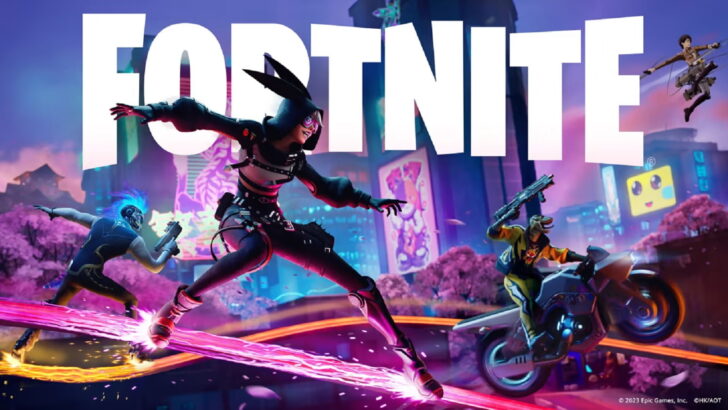 Fortnite também se tornou conhecido por suas colaborações com outras marcas e franquias, como Marvel, Star Wars e Travis Scott