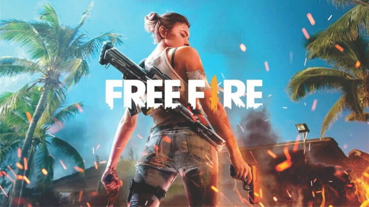 Quando se fala de jogos de tiro para celular, Free Fire  tem um estilo gráfico mais leve em comparação com outros, o que o garante um funcionamento melhor