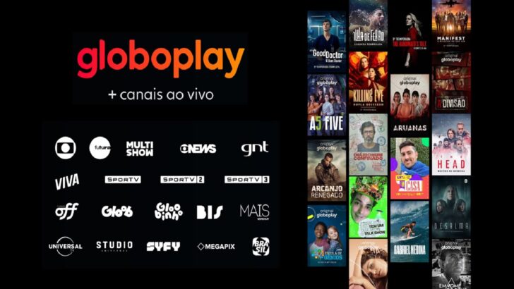 Globoplay: Os melhores aplicativos para assistir futebol ao vivo