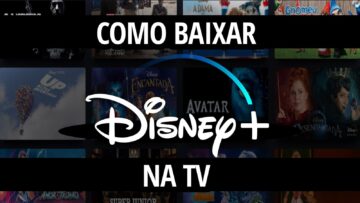 Imagem destacada Como baixar o Disney Plus na TV