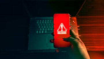 Imagem destacada Como saber se o celular está com vírus