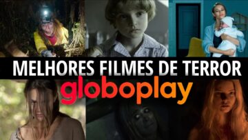 Imagem destacada Melhores filmes de terror Globoplay