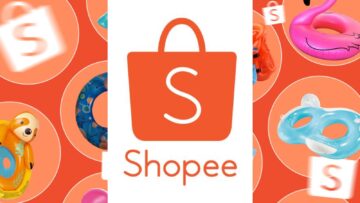 Imagem destacada Shopee