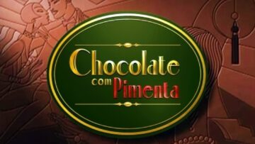 Imagem destacada logo de Chocolate com Pimenta