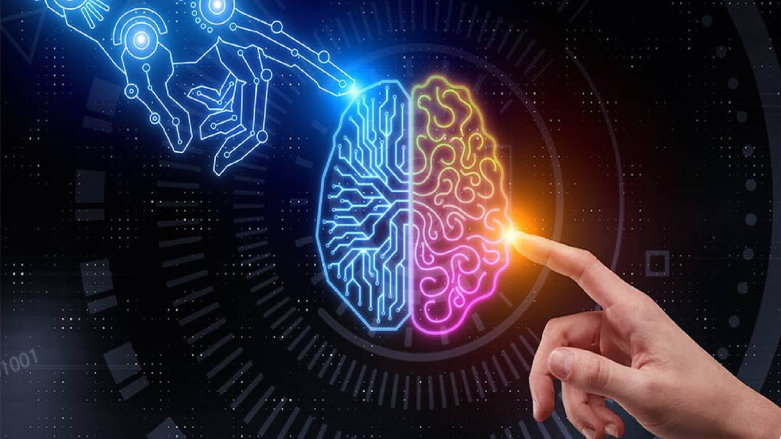 Inteligência artificial: Confira os melhores apps que usam IA em suas ... image.