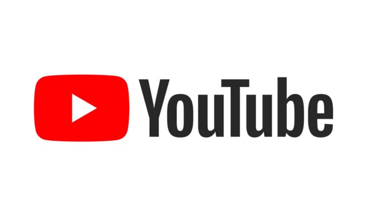 Logo YouTube