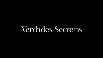 Logo de Verdades Secretas