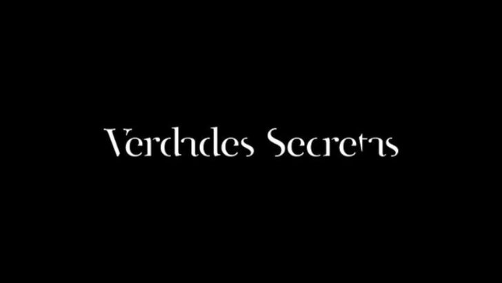 Logo de Verdades Secretas