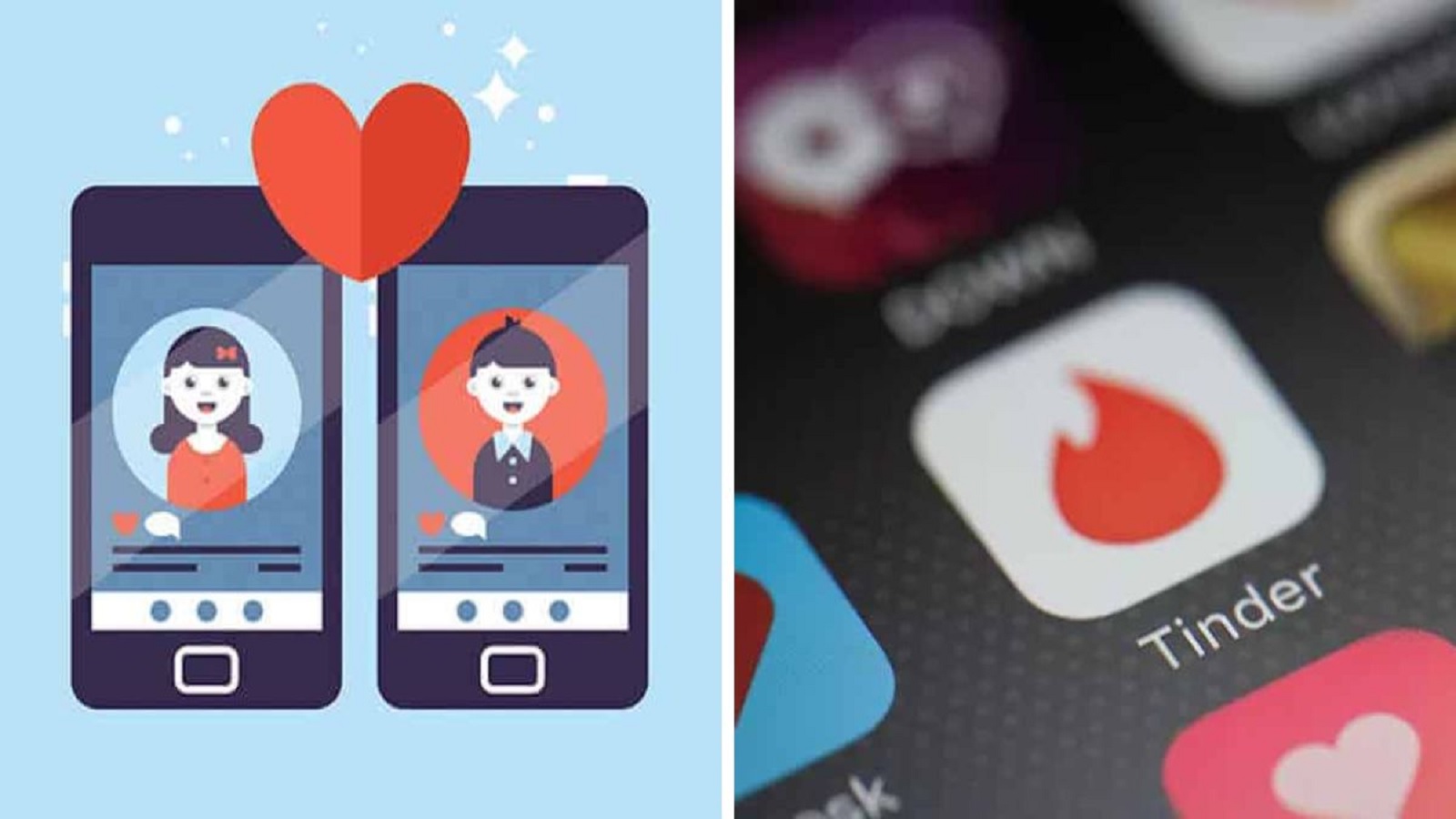 Aplicativos de namoro: Confira os melhores e mais diferentes