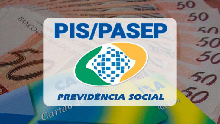 Foram liberados os pagamentos do PIS e do Pasep para os trabalhadores e servidores públicos que nasceram em maio e junho, respectivamente, e cujos números de inscrição terminam em 2 e 3