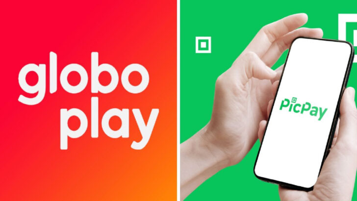 Pagar o Globoplay com o PicPay