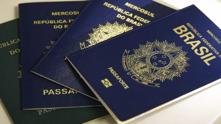 O passaporte não se trata mais de um documento a ser renovado, como antigamente. 