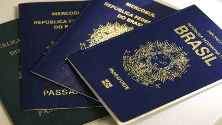 O passaporte não se trata mais de um documento a ser renovado, como antigamente.