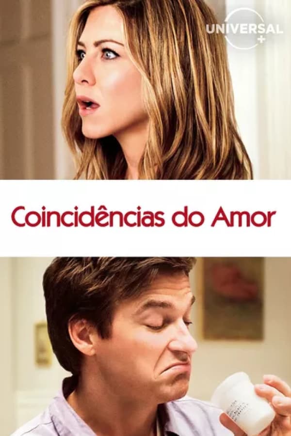 Poster do filme Coincidências do amor