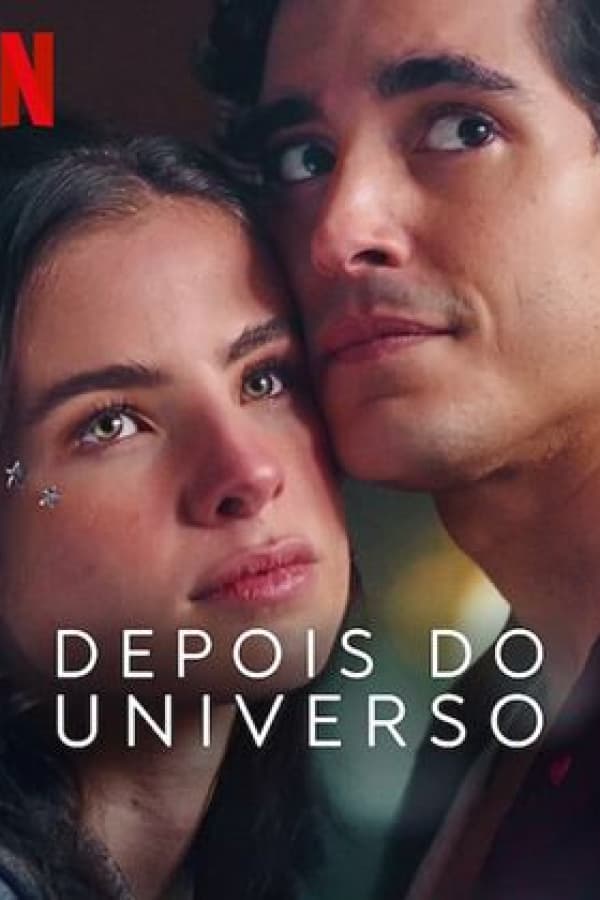Poster do filme Depois do Universo