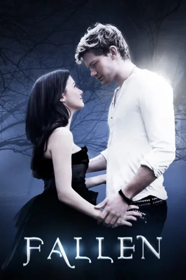 Poster do filme Fallen