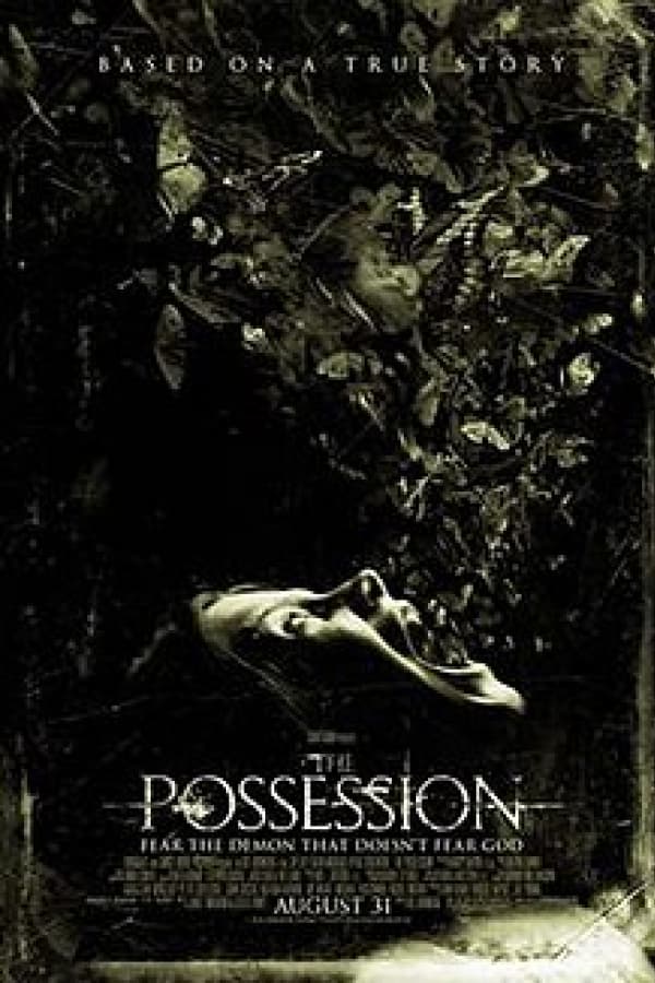 Poster do filme Possessão