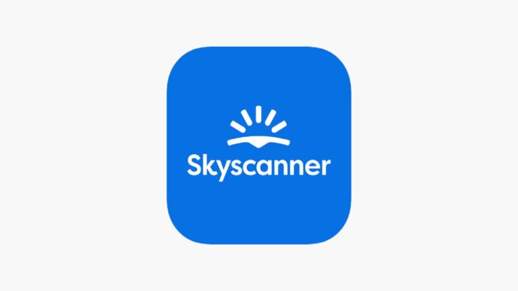 Apesar de ser um aplicativo e site de pesquisa de viagens ., o Skyscanner uma excelente sugestão entre os apps para descobrir destinos turísticos.