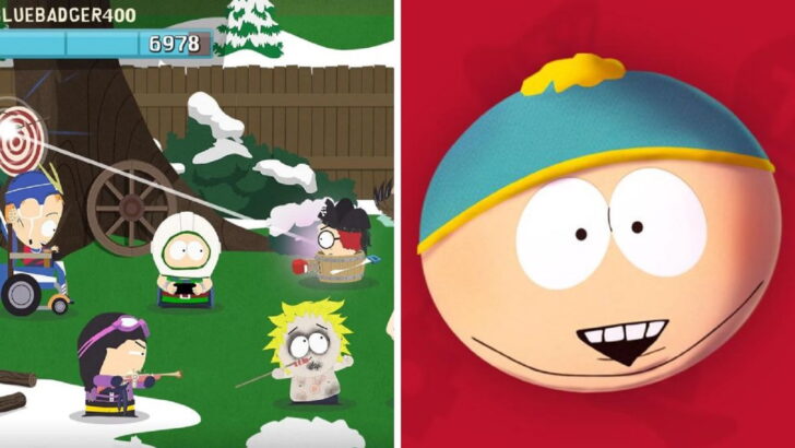 South Park: Phone Destroyer: Confira os melhores jogos baseados em grandes sucessos da TV