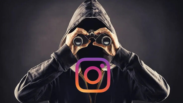 Veja como descobrir um stalker no Instagram 