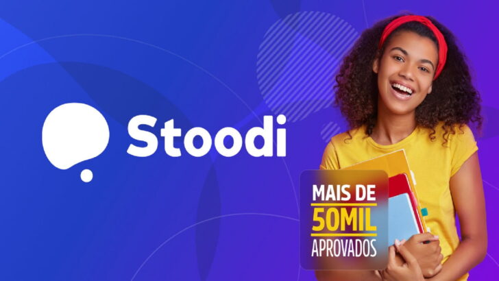 Stoodi- Confira as melhores plataformas para estudar para o Enem 2023: