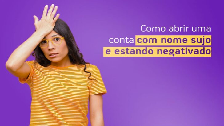 O Super digital pode ser solicitado até pelos negativados, pois não faz análise de perfil de crédito