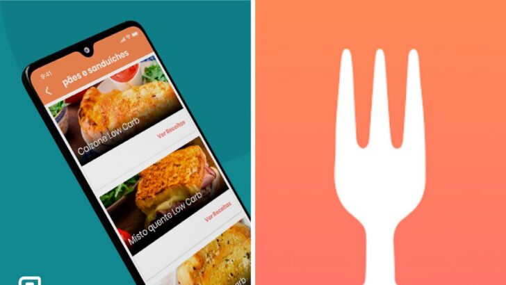 TecnoNutri: Um dos melhores aplicativos para criar bons hábitos alimentares
