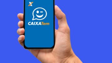 Aplicativo Caixa Tem