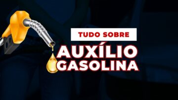 Auxílio gasolina