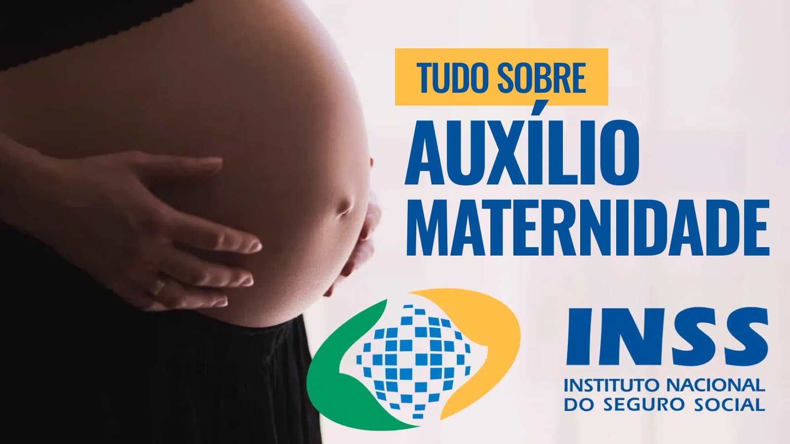 Auxílio Maternidade 2026: Veja se você tem direito e como receber o ...