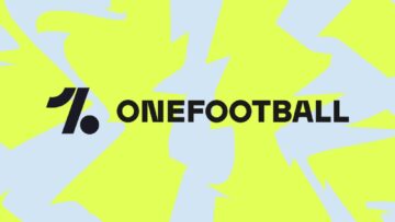 Assistir futebol no Onefootball