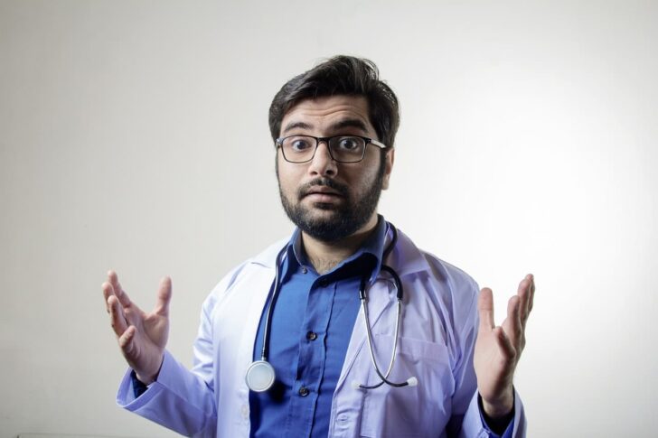 Como consultar CRM do médico