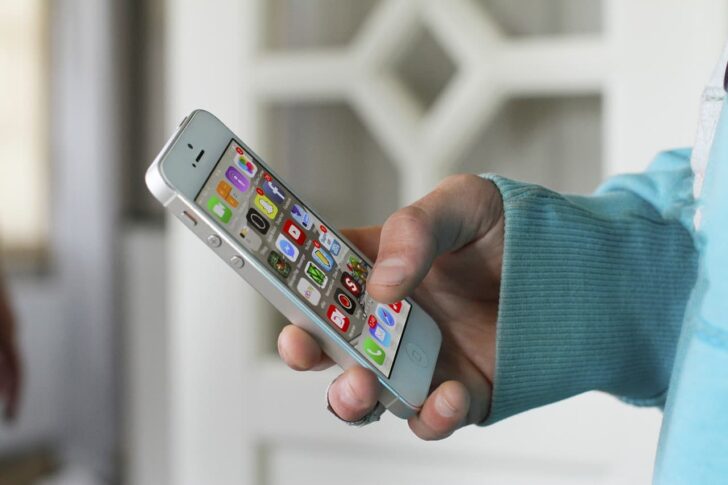 Como consultar IMEI