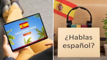 Curso de espanhol básico grátis e on-line com certificado