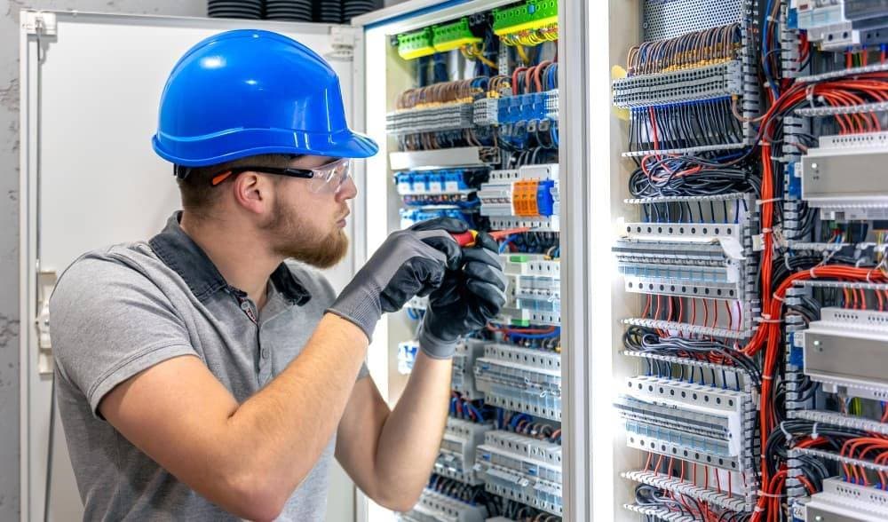 Cursos de Eletricista Residencial