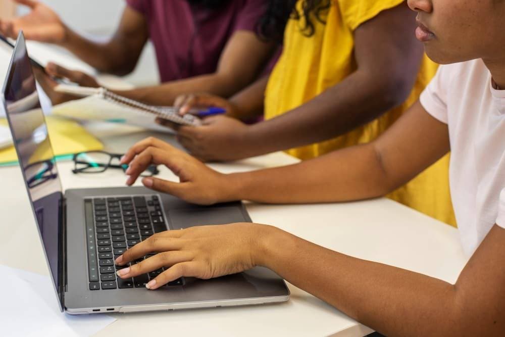 Curso de informática básica