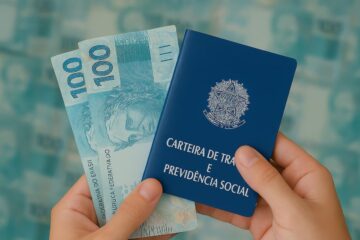 Empréstimo consignado CLT