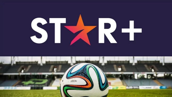 Star Plus Assistir Futebol ao Vivo
