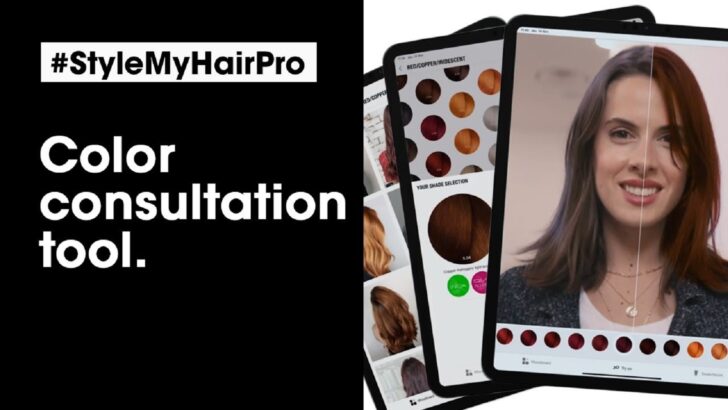 Style My Hair Pro