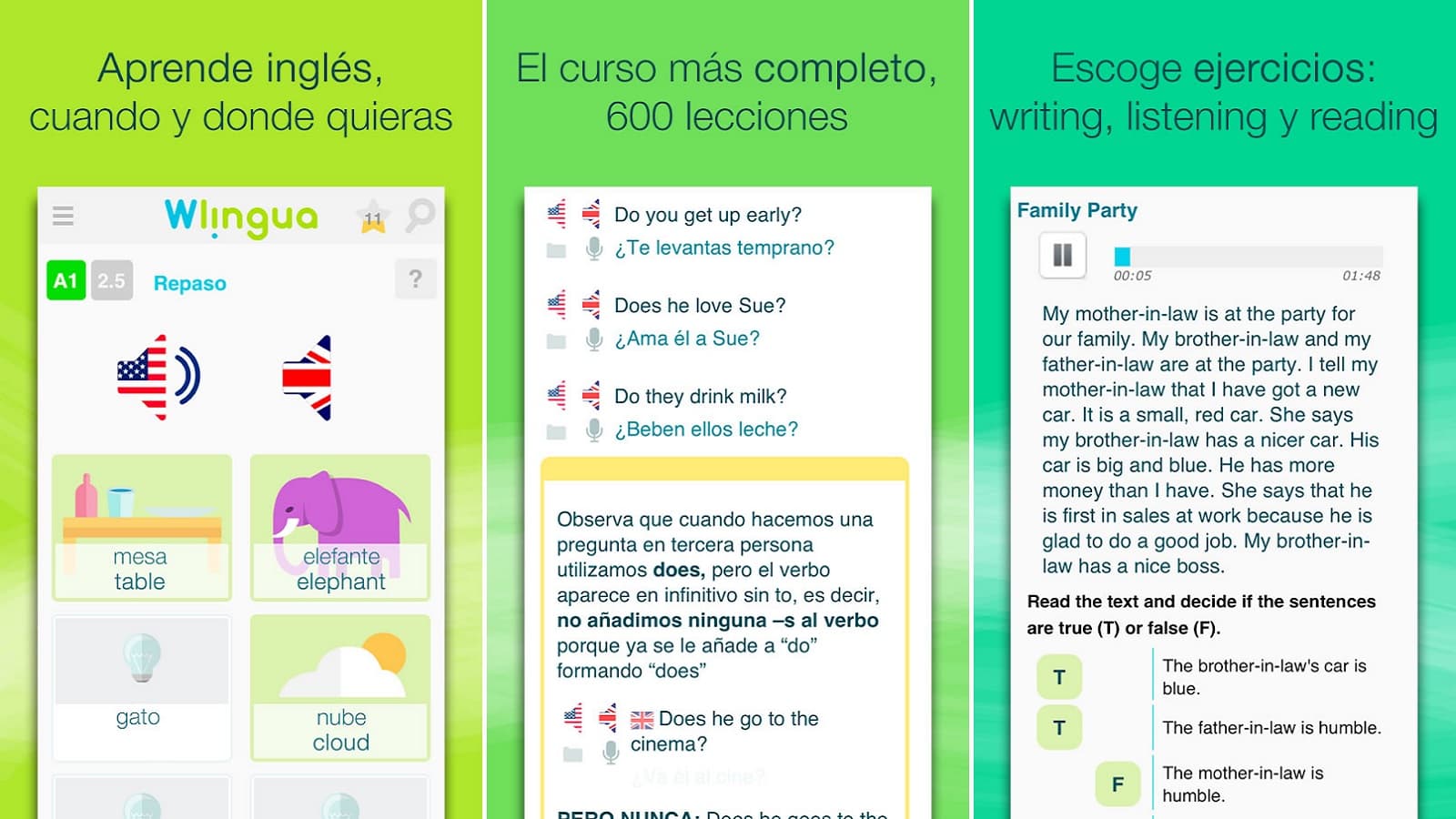 7 aplicativos gratuitos para aprender espanhol em 2026