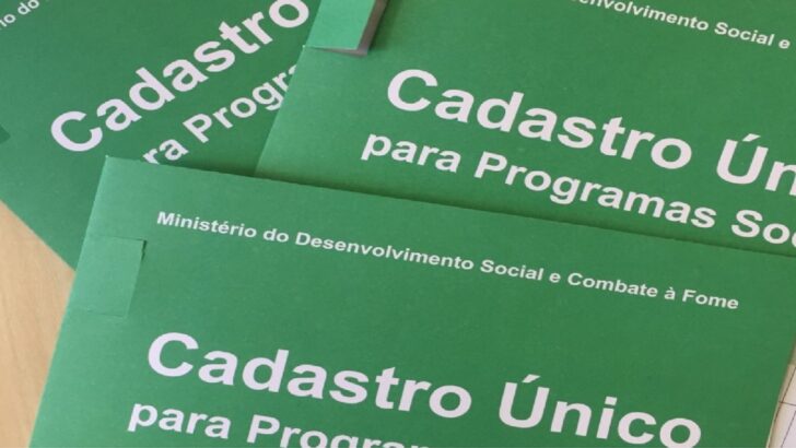 Cadastro Único: Saiba os requisitos para inscrição