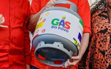 Gás do Povo