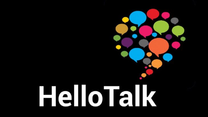 HelloTalk