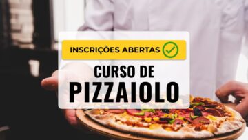 imagem destacada curso de pizzaiolo